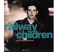The Railway Children - Every Beat Of The Heart - Railway Children 12"
