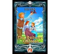 The Railway Children - Foxton Readers Level 4 - 1300 Headwords (B1/B2) Graded ELT / ESL / EAL Readers - [Version Originale] Inconnu (Auteur)