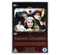 The Railway Children [Import anglais]