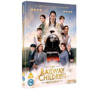 The Railway Children Return – DVD – Studiocanal