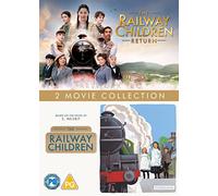 The Railway Children Return – DVD – Double pack – Studiocanal