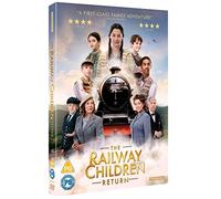 The Railway Children Return – DVD – Studiocanal