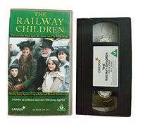 The Railway Children [VHS] [Import allemand]