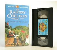 The Railway Children [VHS] [Import allemand]