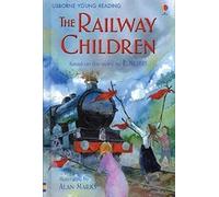 The Railway Children (Young Reading (Series 2)): 1
