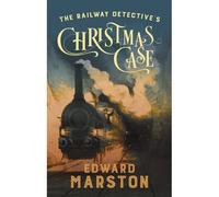 The Railway Detective's Christmas Case