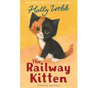 The Railway Kitten