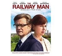 The Railway Man