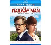 The Railway Man [Blu-Ray]