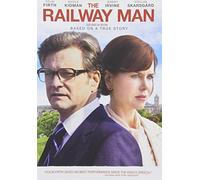 The Railway Man (DVD)