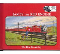 The Railway Series No. 3: James the Red Engine