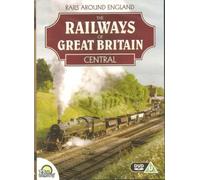 The Railways Of Great Britain - Central