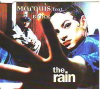 Marquis Feat.Brix - The Rain