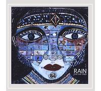 The Rain - and She Cried