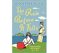 The Rain Before it Falls