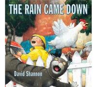 The Rain Came down by David Shannon David Shannon (Auteur)