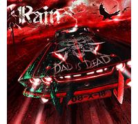 The Rain - Dad is Dead