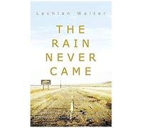 The Rain Never Came