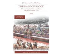 The Rain Of Blood
