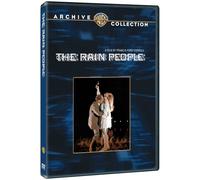 Rain People (Archive Collection/ On Demand Dvd-R)