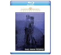 The Rain People [Blu-Ray] Digital Theater System
