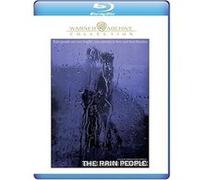 The Rain People Blu-ray E