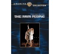 The Rain People – DVD – Collection d'archives / DVD‑R à la demande