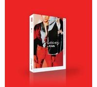 The Rain - Pieces By Rain (Incl. 10 X Lyric Card Pack, Photocard, Mini Puzzle, C