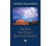 The Rain That Doesn't Reach The Ground