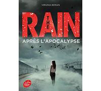The Rain - Tome 2: Après l'apocalypse