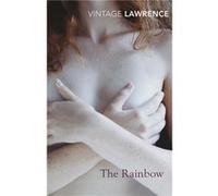 The Rainbow by D H Lawrence Paperback Book D H Lawrence (Auteur)