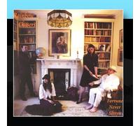 The Rainbow Chasers - Fortune Never Sleeps