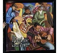 Rainbow Children -Digi-