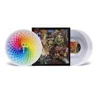 The Rainbow Children Vinyle