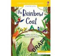 The Rainbow Coat by Laura Cowan Laura Cowan (Auteur)