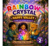 The Rainbow Crystal of Happy Valley