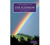 The Rainbow - David Herbert Lawrence - Cambridge University Press - Livre en Anglais - Paperback David Herbert LawrenceDavid Herbert Lawrence (Auteur)