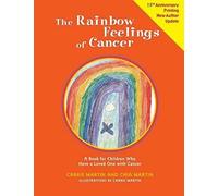 The Rainbow Feelings Of Cancer