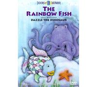 The Rainbow Fish and Dazzle the Dinosaur