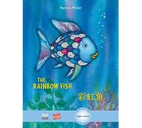The Rainbow Fish/Bi:Libri - Eng/Chinese Pb