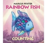 The Rainbow Fish by Marcus Pfister Marcus Pfister (Auteur)