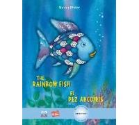 The Rainbow Fish/El Pez Arcoíris English/Spanish
