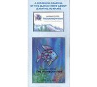 The Rainbow Fish J. Alison James, Marcus Pfisher, Marcus Pfister (Auteur)