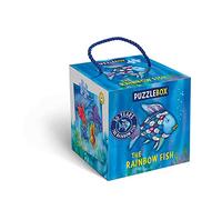 The Rainbow Fish Puzzle Box by Marcus Pfister Marcus Pfister (Auteur)