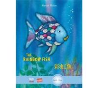 The Rainbow FishBilibri EngChinese PB by Marcus Pfister Marcus Pfister (Auteur)