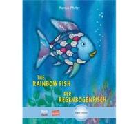 The Rainbow FishBilibri EngGerman PB by Marcus Pfister Marcus Pfister (Auteur)