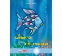 The Rainbow FishBilibri EngItalian PB by Marcus Pfister Marcus Pfister (Auteur)