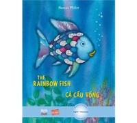 The Rainbow FishBilibri EngVietnamese PB by Marcus Pfister Marcus Pfister (Auteur)