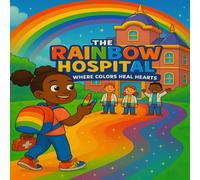 The Rainbow Hospital: Where Color Heals Hearts