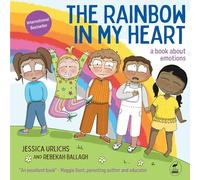 The Rainbow in My Heart